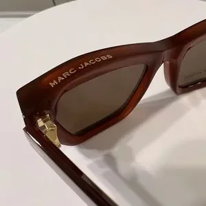 Authentic NWT Marc Jacobs Sunglasses Marc Jacobs | Accessories | Authentic Nwt Marc Jacobs  main image 3